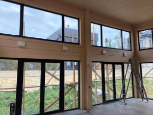 Монтаж систем вентиляции