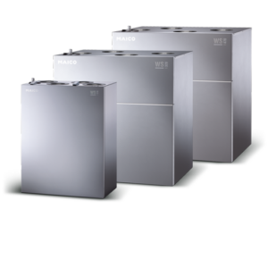 Вентиляционные установки