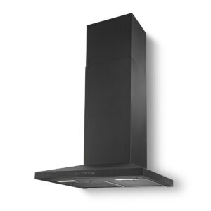 Вытяжка настенная dCH-m5306-B 60cm black