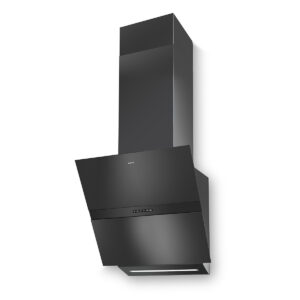 Вытяжка настенная dCH-m7006-W 55cm черный