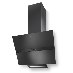 Вытяжка настенная dCH-m7008-W 80cm черный