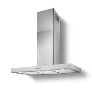 Вытяжка настенная eCH-61 RST 90cm SAVO inox