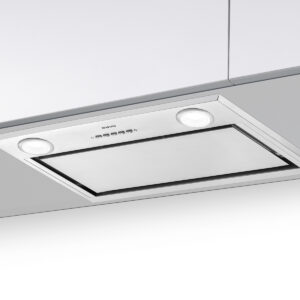 Вытяжка встраиваемая dGH-57 RST 52 см SAVO inox