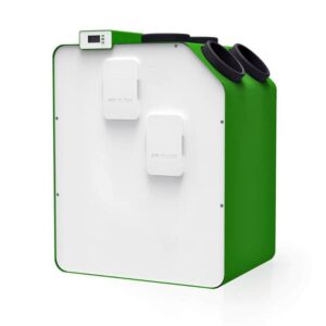Вентиляционная установка Blizzard DP 325-1ZH-R