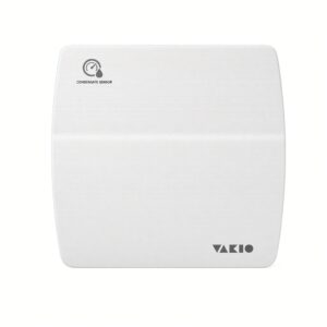 Накладной вентилятор VAKIO 100 НТ