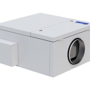 Вытяжная установка ОТД-E-1000-F-GTC-REZ