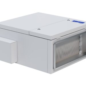 Вытяжная установка ОТД-E-1500-F-GTC