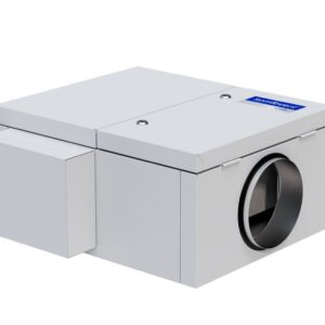 Вытяжная установка ОТД-E-500-F-GTC