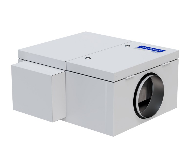 Вытяжная установка ОТД-E-500-F-GTC