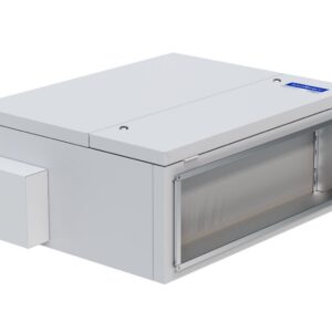 Вытяжная установка ОТД-E-2000-F-GTC