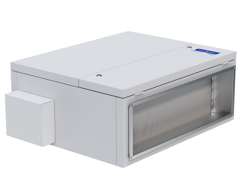 Вытяжная установка ОТД-E-2000-F-GTC