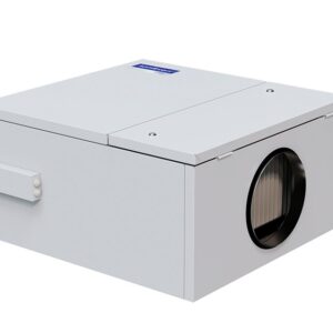 Вытяжная установка ОТД-E-1000-F