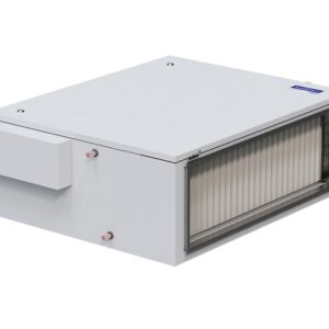Приточная установка ОТД-S-5000-F-HW