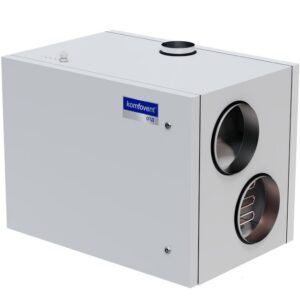 Приточно-вытяжная установка ОТД-R-500-H-W/DH