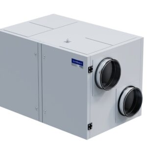 Приточно-вытяжная установка ОТД-R-1000-U-HW