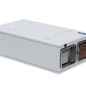 Приточно-вытяжная установка ОТД-R-3000-F-E