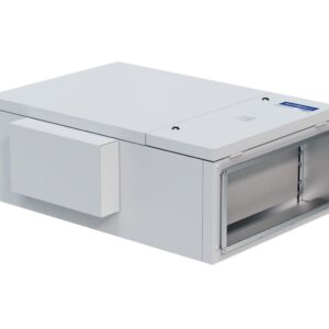 Приточная установка ОТД-S-1500-F-HW