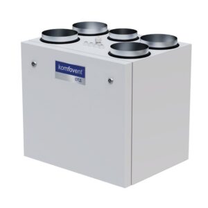 Приточно-вытяжная установка Komfovent ОТД-R-300-V-E-R1-M5/M5-GTC-L/A