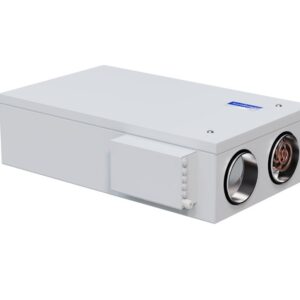 Приточно-вытяжная установка Komfovent ОТД-R-400-F-E-R1-M5/M5-GTC-L/A