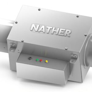Преднагреватель электрический Nather