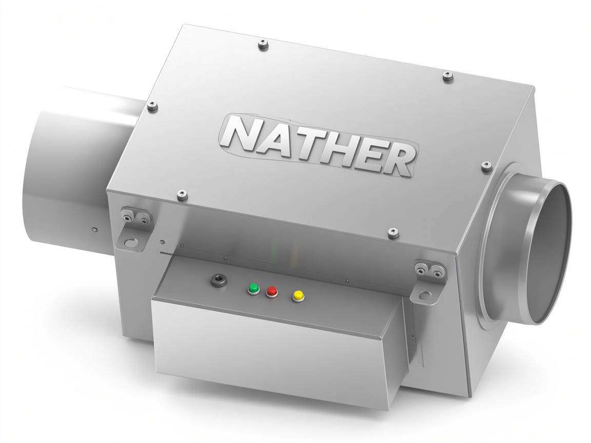 Преднагреватель электрический Nather