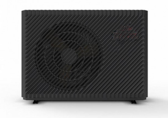 VETERO ECO AIR — тепловой насос воздух-вода ECOAIR08I-BL