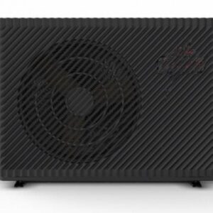 VETERO ECO AIR — тепловой насос воздух-вода Ecoair12I-BL