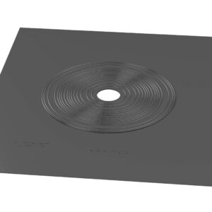 VILPE VAPOUR STOP 100–380 уплотнитель парозатвора