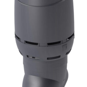 VILPE FLOW XL-250/ИЗ/700 — вент. выход, серый