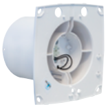Renson Waves GO BODY Ø125 (базовый)