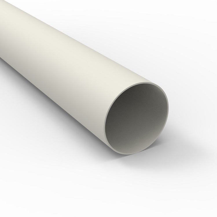 Easyflex — круглый воздуховод Ø125 мм, 3 м