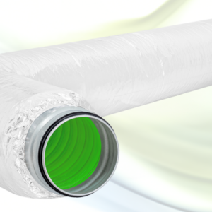 GREENDEC (Connectdec №2) — 125 мм × 0,5 м