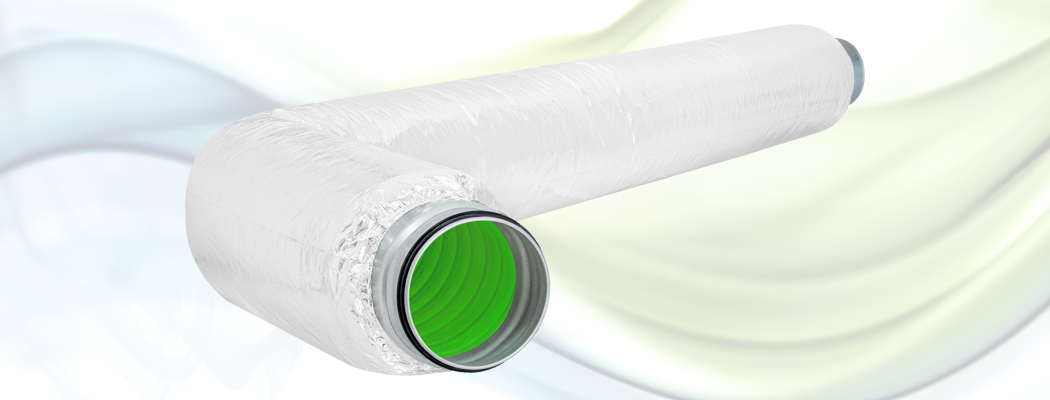 GREENDEC (Connectdec №3) — 160 мм × 1,0 м