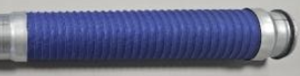 Smoothdec тип1 синий (Blue) — 080 мм × 0.5 м, с коннекторами