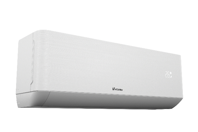 VETERO MODERNO Inverter S12MAC