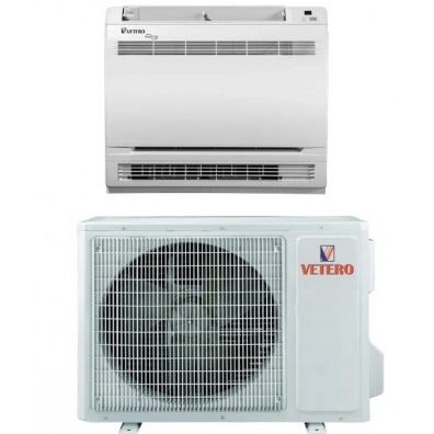 VETERO CANTIGO Console S12DHPAC