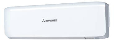 MHI SRK25ZS-WF / SRC25ZS-W2