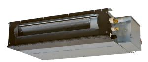 MHI SRR25ZS-W / SRC25ZS-W