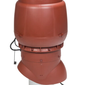 VILPE ECo250P/200/500 — крышный вентилятор со старым типом колпака,