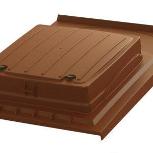 VILPE UNIROOF кровельный люк, кирпичный
