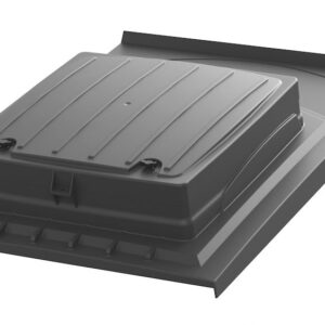 VILPE UNIROOF кровельный люк, антрацит
