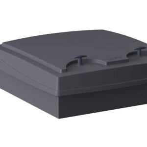 VILPE MULTIROOF 200 кровельный люк, серый
