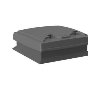 VILPE MULTIROOF 200 кровельный люк, серый