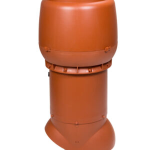 VILPE XL-160/ИЗ/700 вентиляционный выход, кирпичный