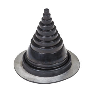 VILPE ROOFSEAL уплотнитель 12-19