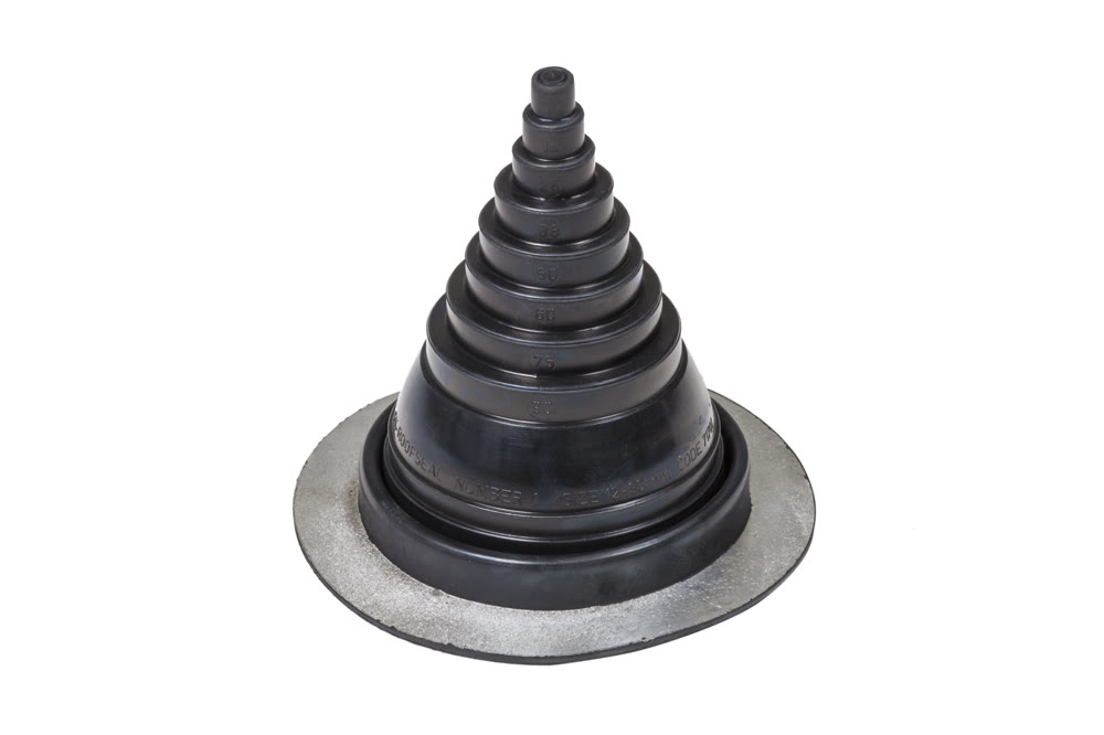 VILPE ROOFSEAL уплотнитель 12-19