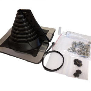 VILPE ROOFSEAL уплотнитель 10-100