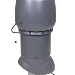 VILPE E220P/160/700 вентилятор, серый