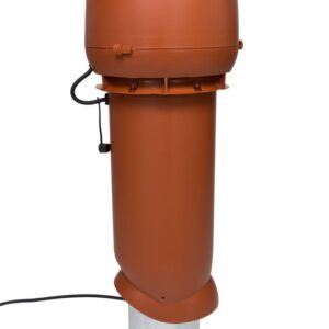 VILPE E220P/160/700 вентилятор, кирпичный