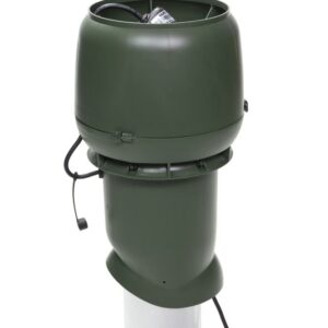 VILPE E220P/160/500 вентилятор